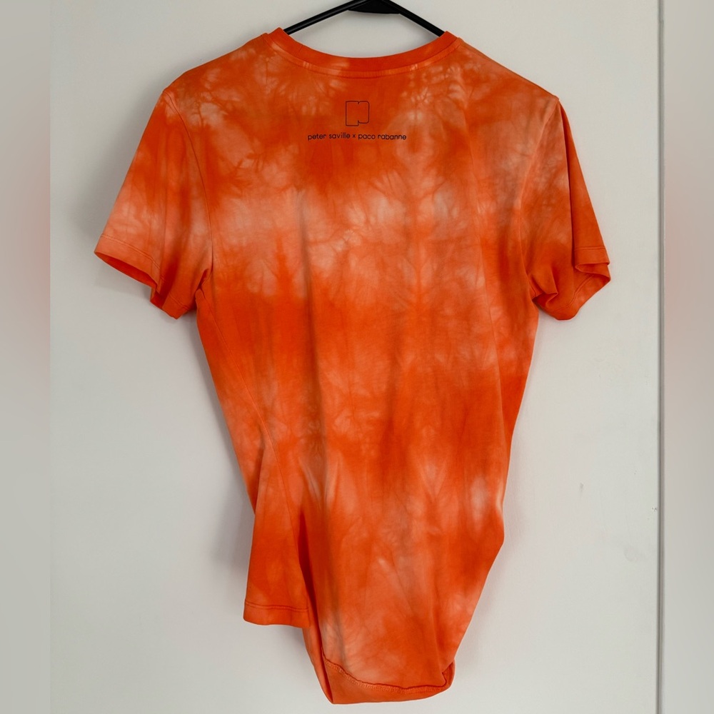 Paco Rabanne shirt - Picture 5 of 5